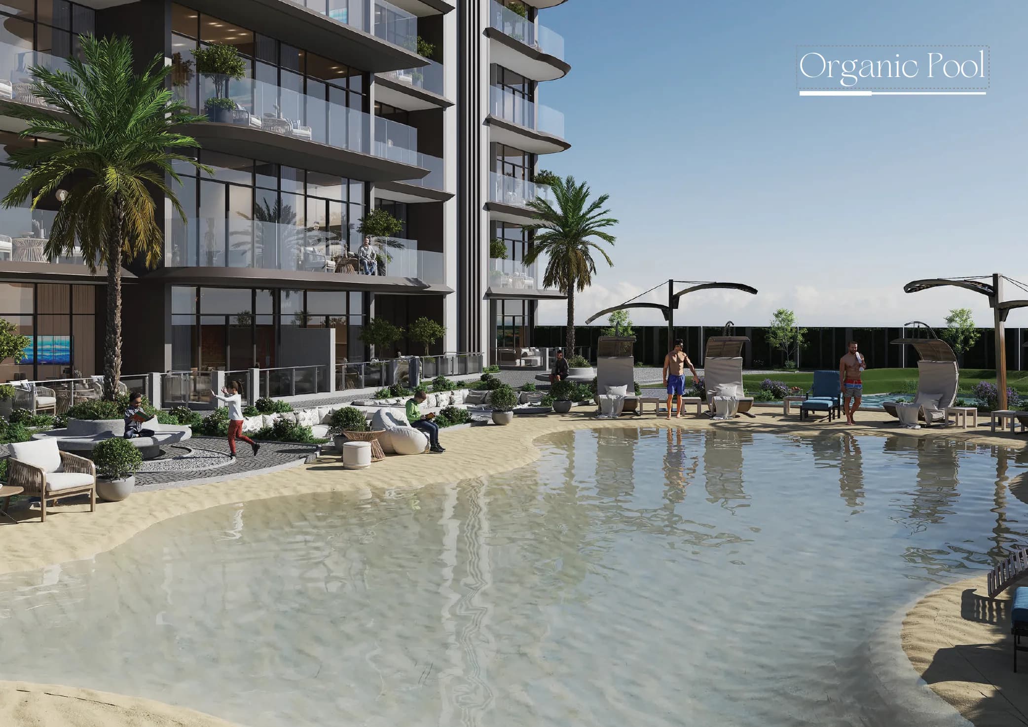 Floareá Skies, Jumeirah Village Circle (JVC) - photo 7