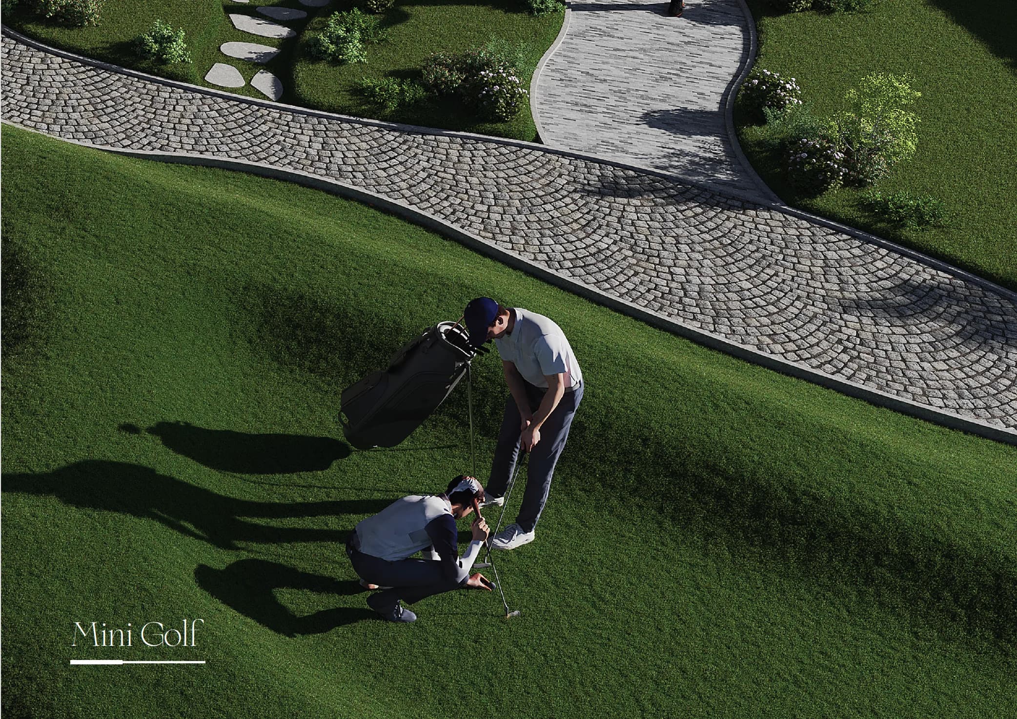 Floareá Skies, Jumeirah Village Circle (JVC) - photo 13