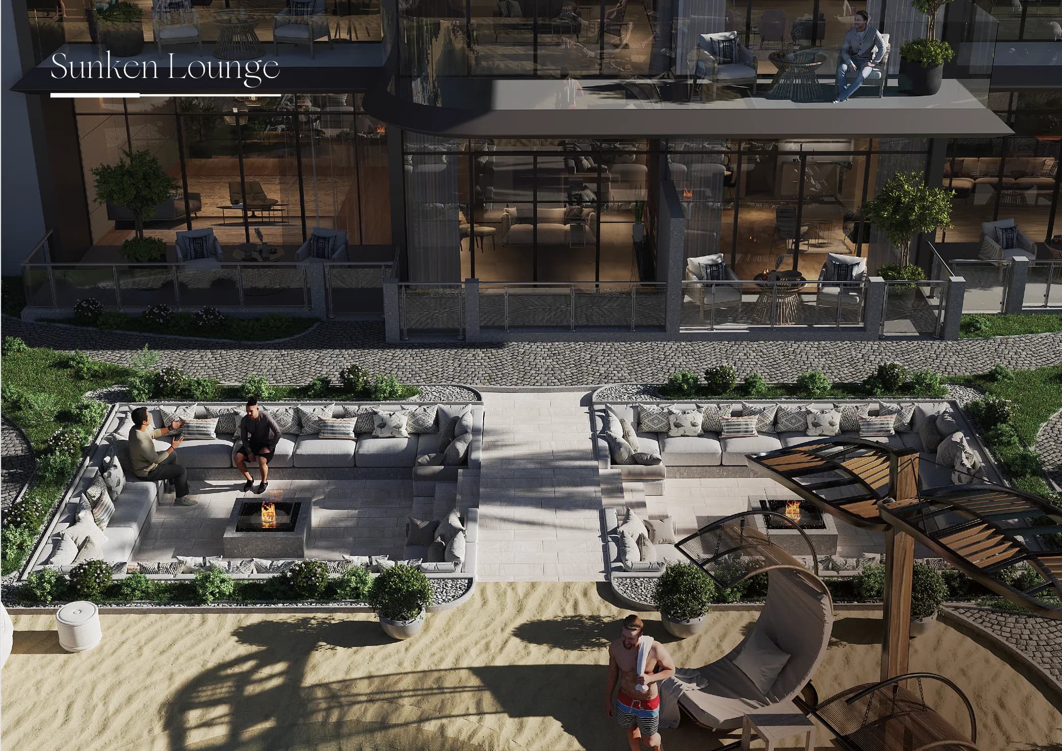 Floareá Skies, Jumeirah Village Circle (JVC) - photo 11
